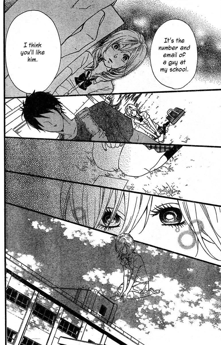 Read Waruiko no Mikata chapter 3 image 36 on Lezhin