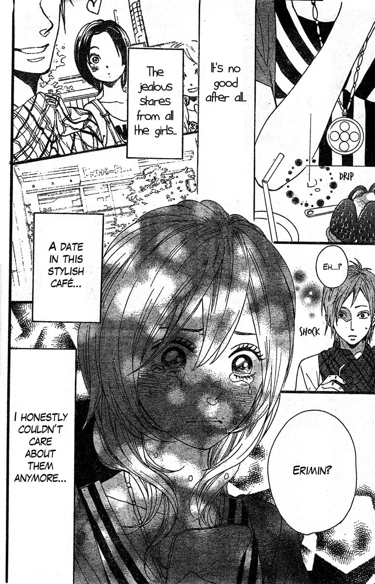 Read Waruiko no Mikata chapter 3 image 40 on Lezhin