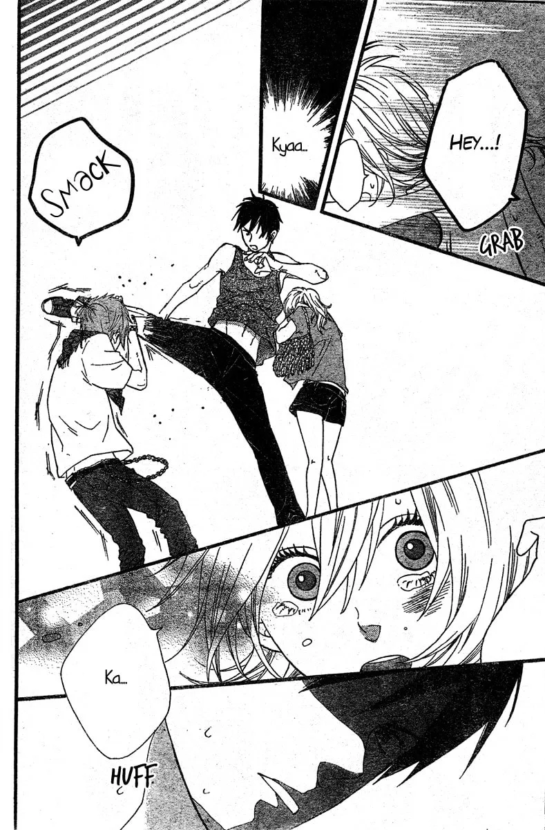 Read Waruiko no Mikata chapter 3 image 42 on Lezhin