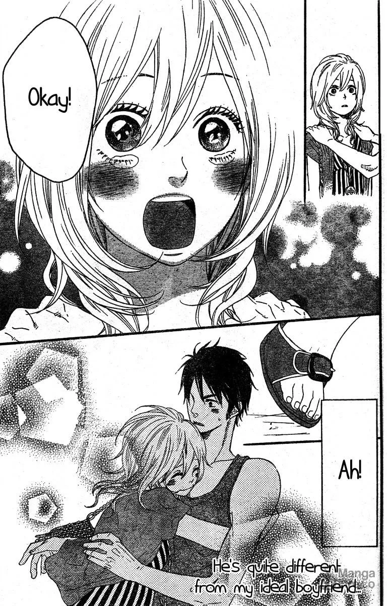 Read Waruiko no Mikata chapter 3 image 47 on Lezhin