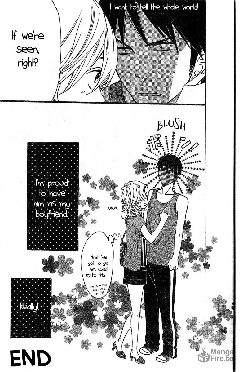 Read Waruiko no Mikata chapter 3 image 49 on Lezhin