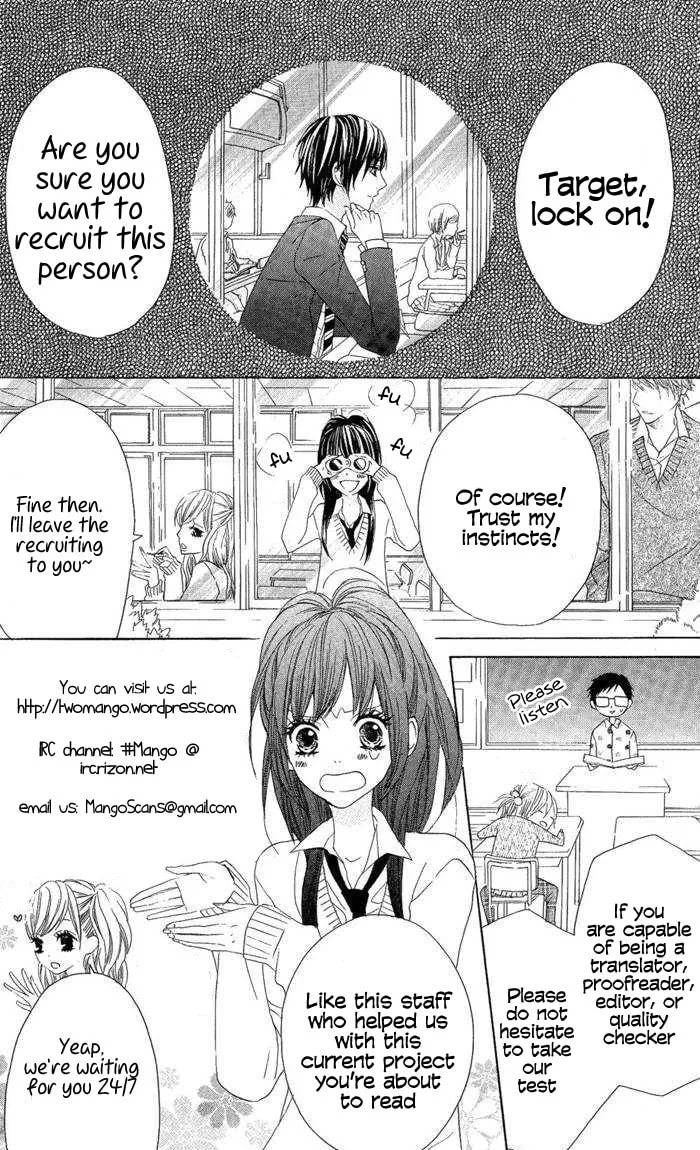 Read Waruiko no Mikata chapter 3 image 51 on Lezhin