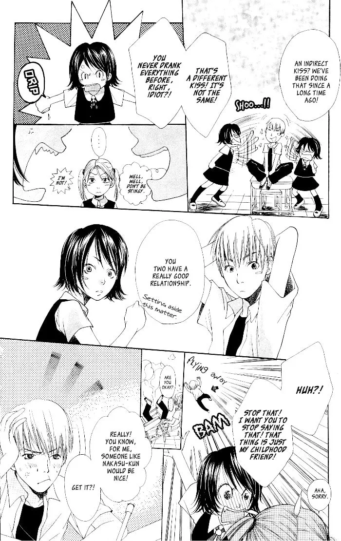 Read Waruiko no Mikata chapter 4 image 3 on Lezhin