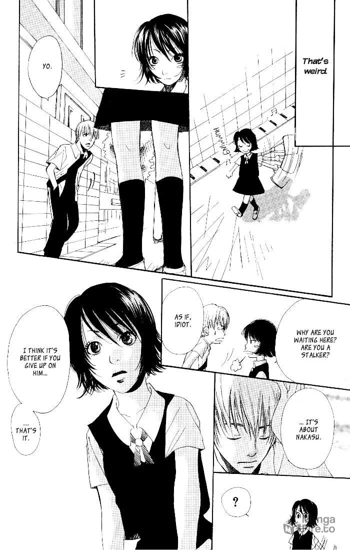 Read Waruiko no Mikata chapter 4 image 5 on Lezhin