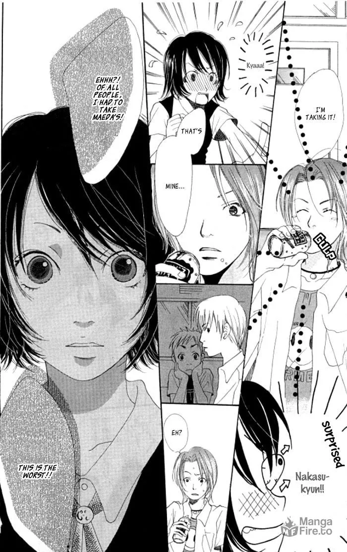 Read Waruiko no Mikata chapter 4 image 9 on Lezhin