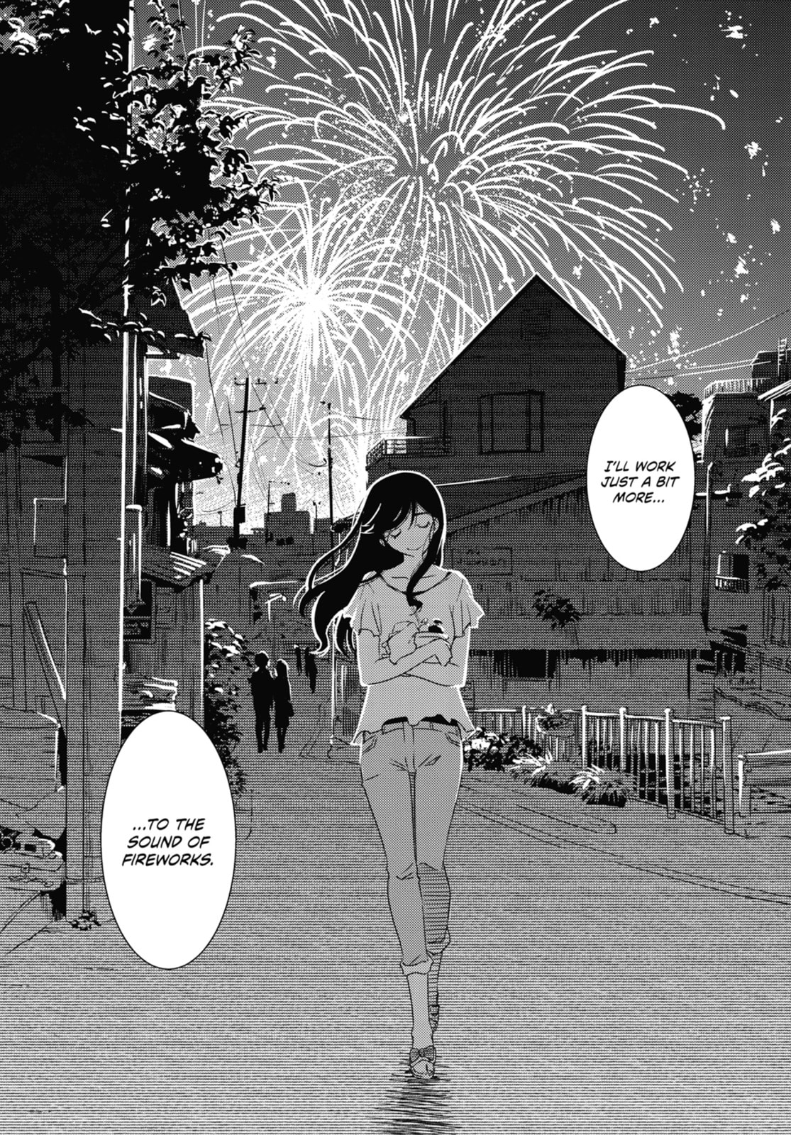 Read Wash It All Away chapter 1 image 25 on Lezhin
