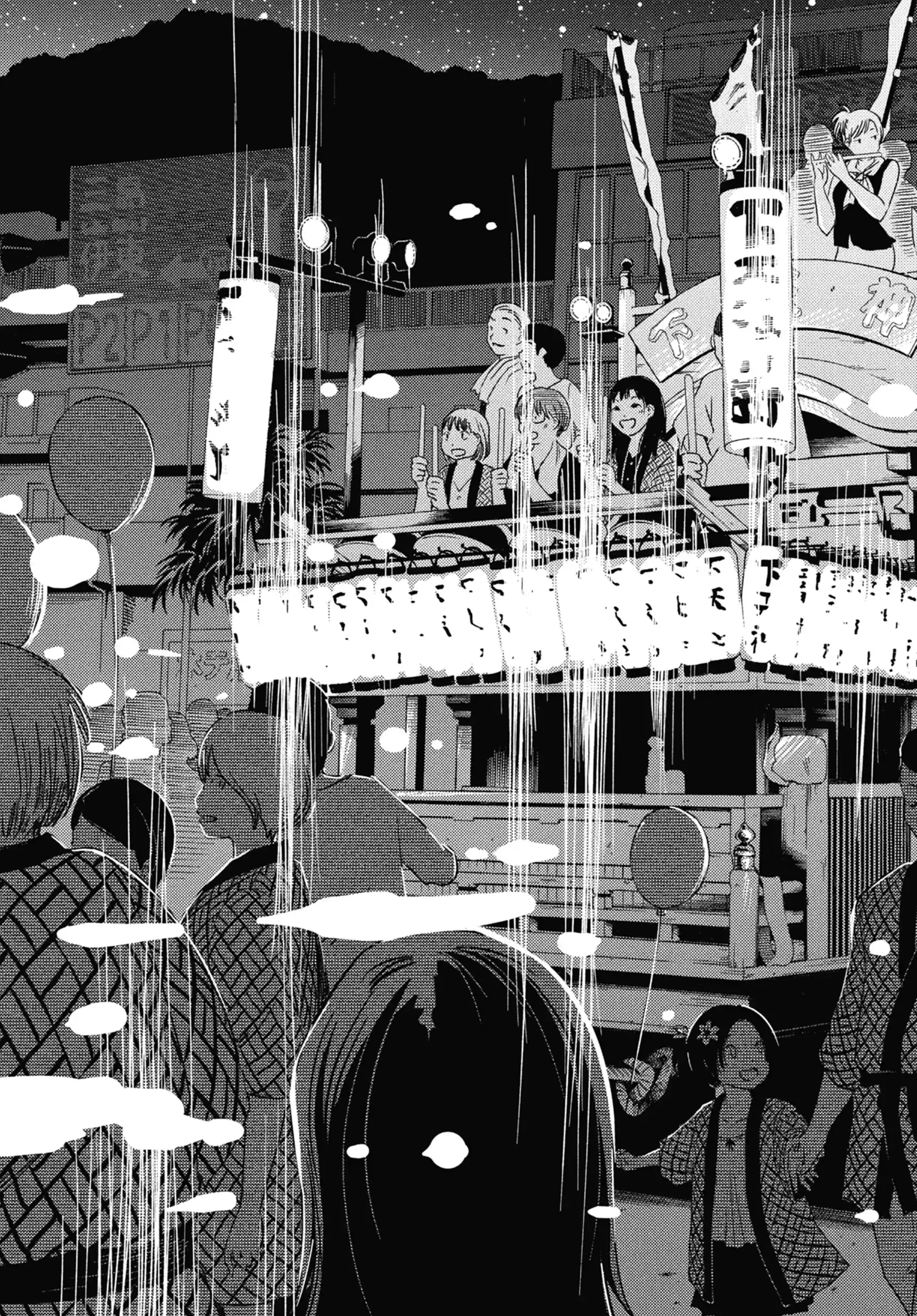 Read Wash It All Away chapter 11.1 image 8 on Lezhin