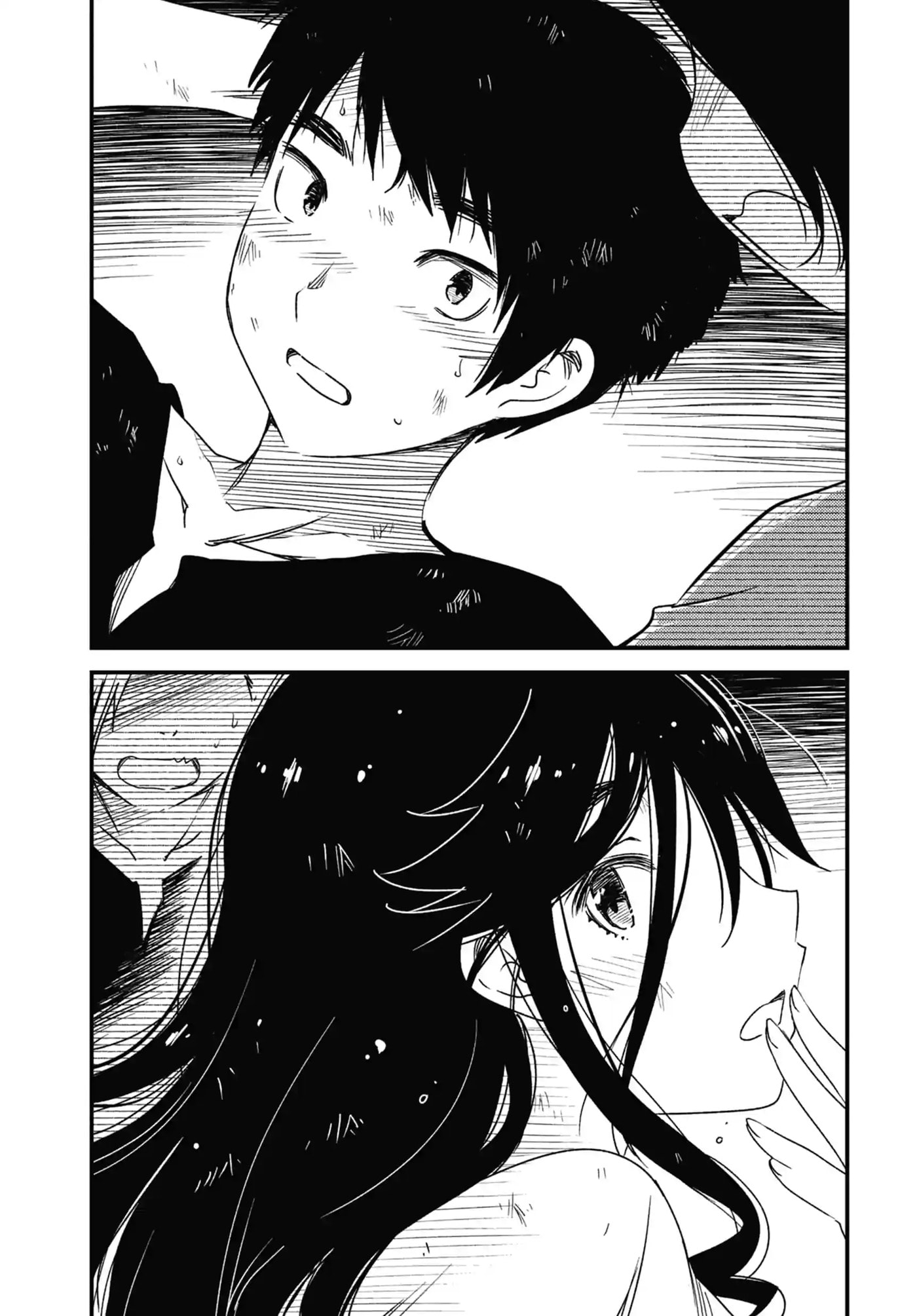 Read Wash It All Away chapter 11.2 image 12 on Lezhin