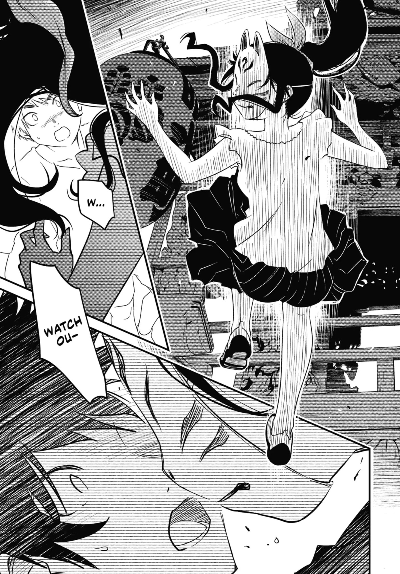 Read Wash It All Away chapter 11.2 image 8 on Lezhin