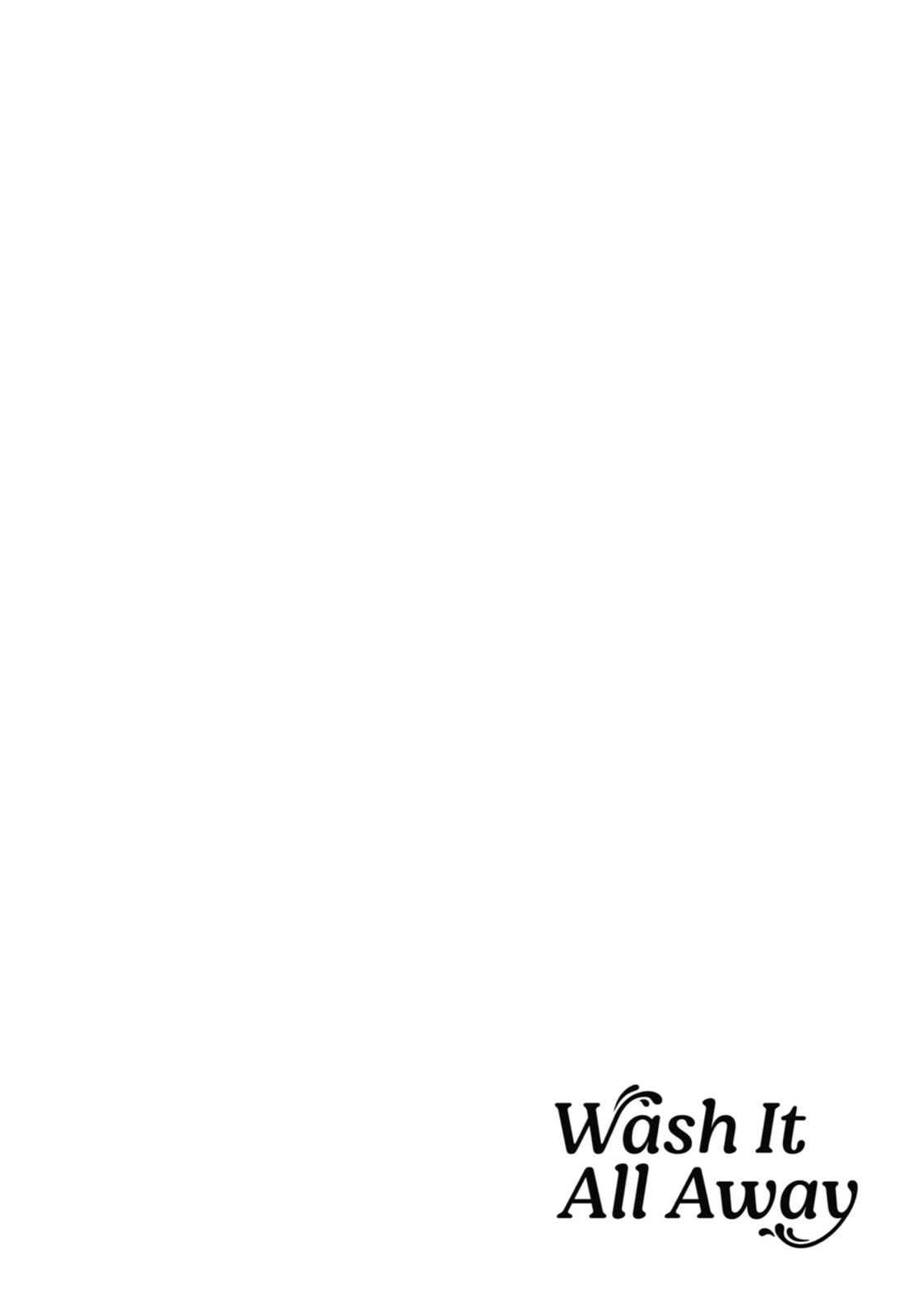 Read Wash It All Away chapter 13 image 25 on Lezhin