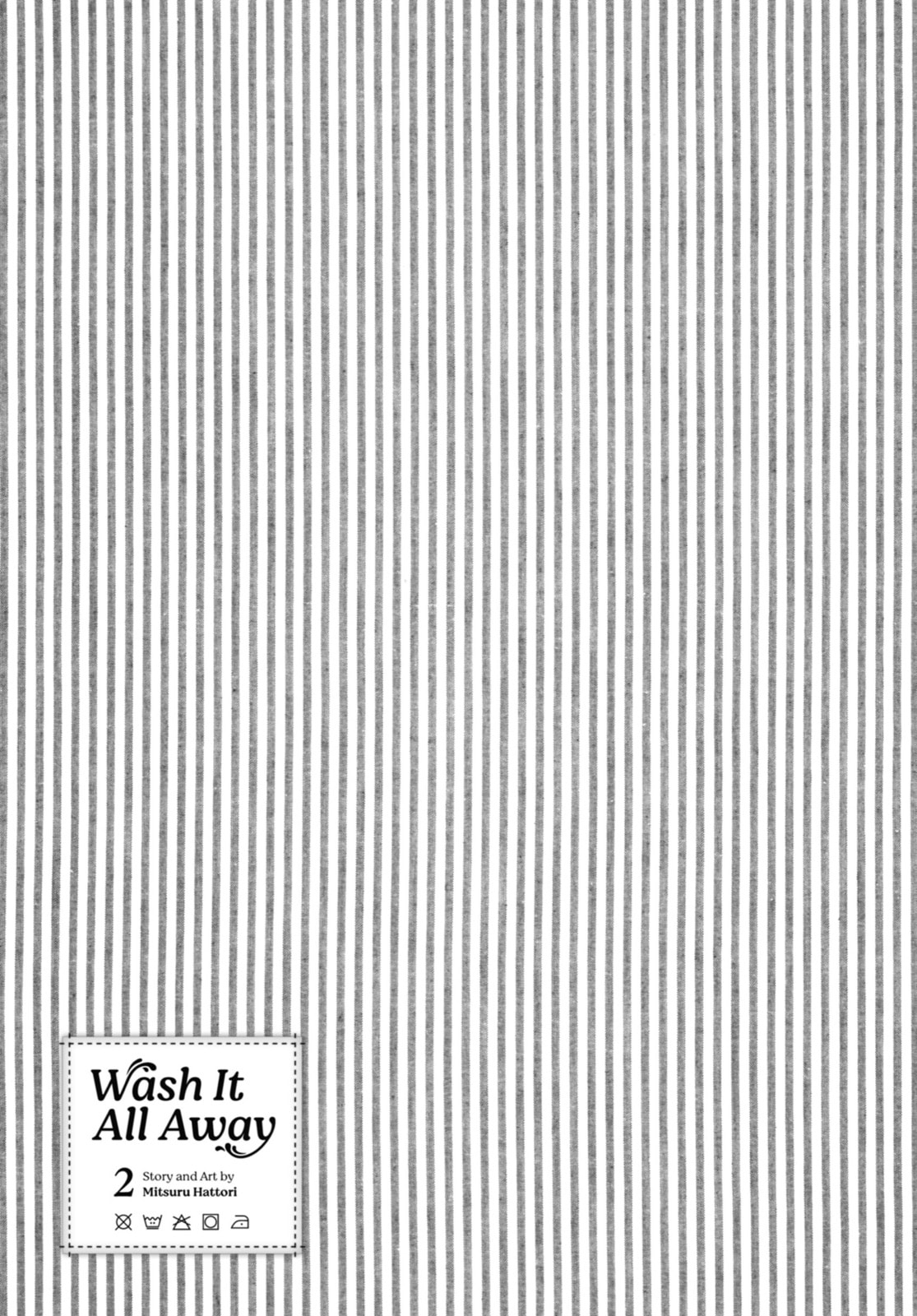 Read Wash It All Away chapter 14.1 image 6 on Lezhin