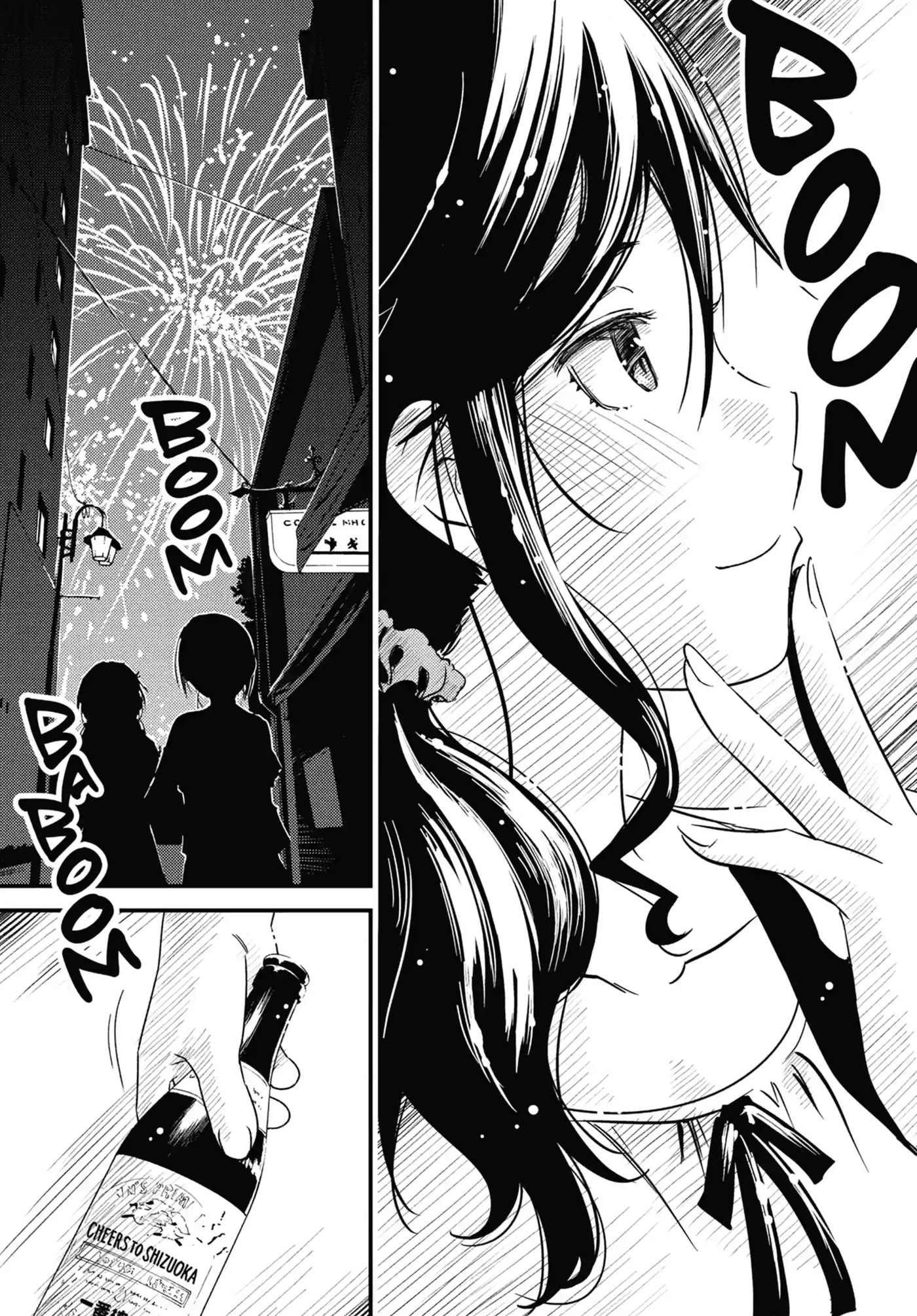 Read Wash It All Away chapter 14.2 image 9 on Lezhin