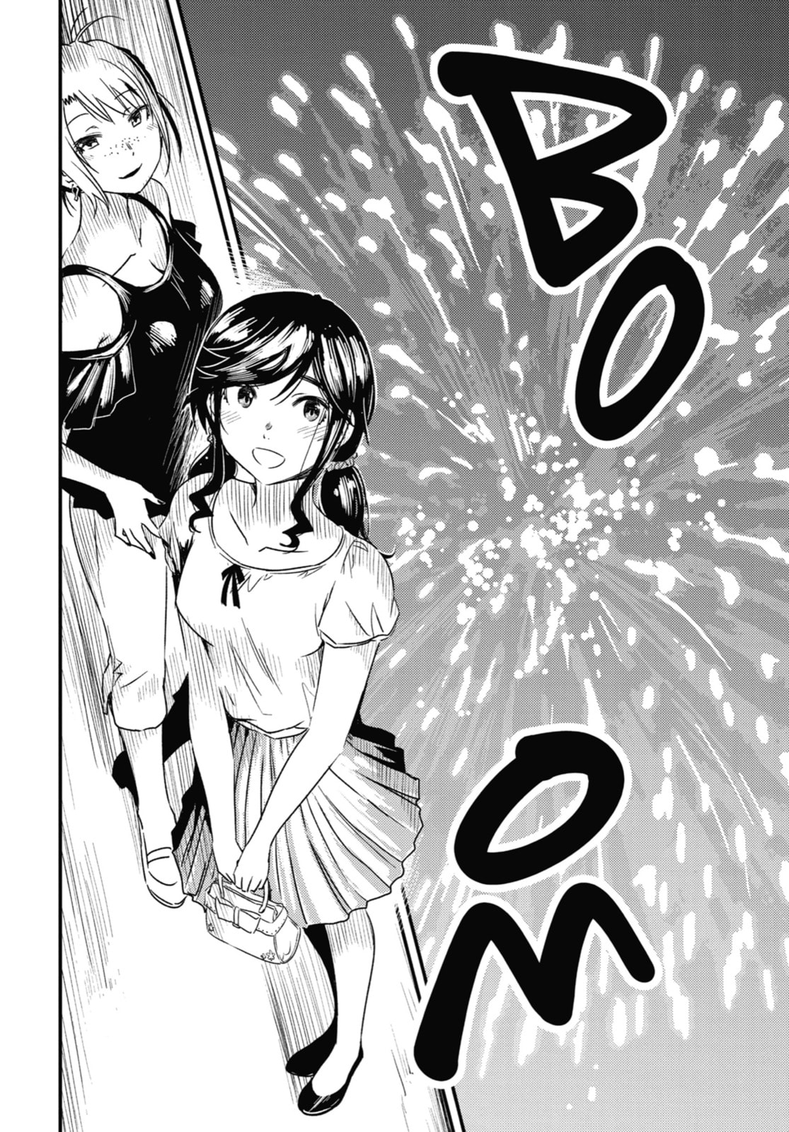 Read Wash It All Away chapter 14 image 20 on Lezhin