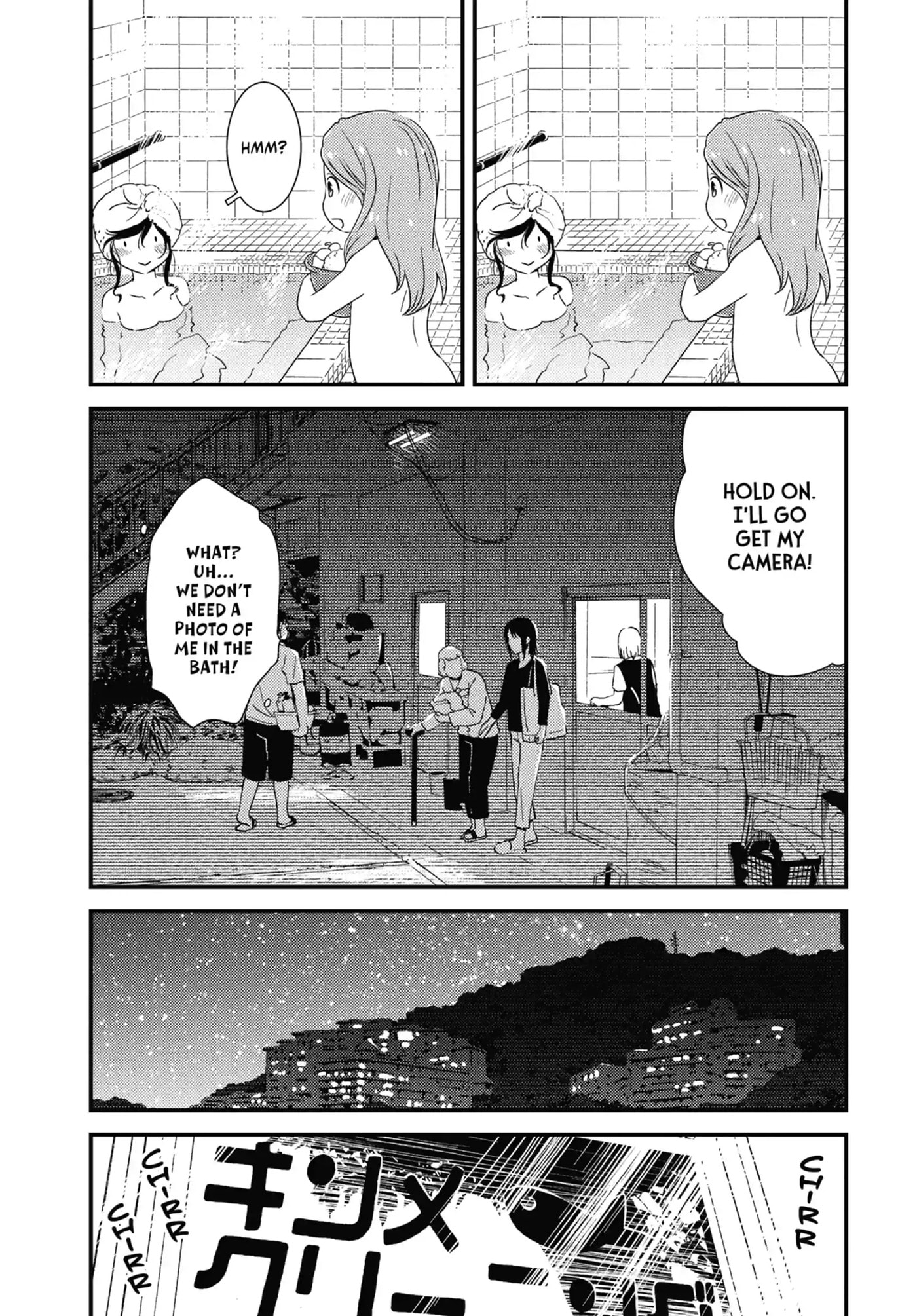 Read Wash It All Away chapter 15.2 image 6 on Lezhin