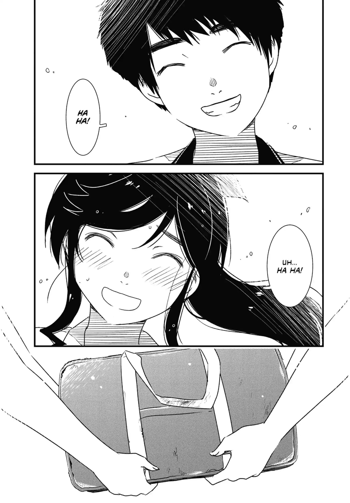 Read Wash It All Away chapter 16.2 image 10 on Lezhin