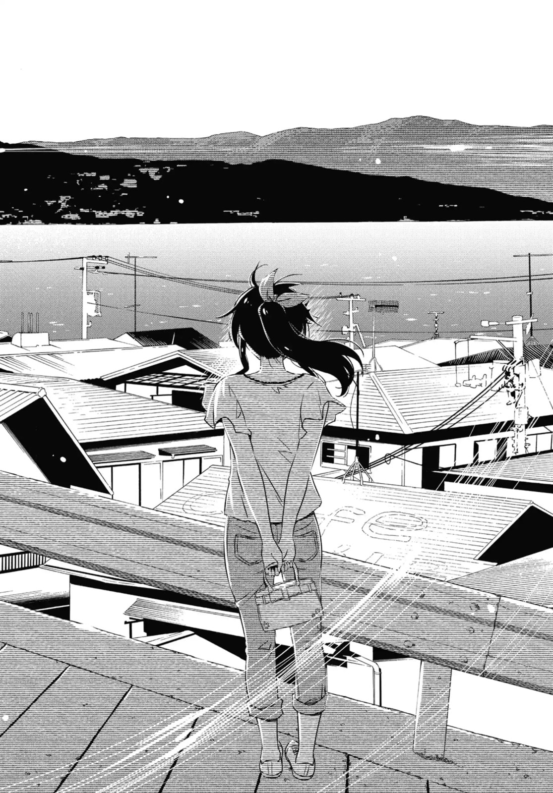 Read Wash It All Away chapter 18.1 image 10 on Lezhin