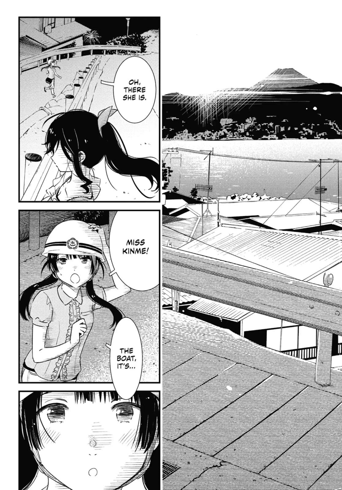 Read Wash It All Away chapter 18.1 image 11 on Lezhin