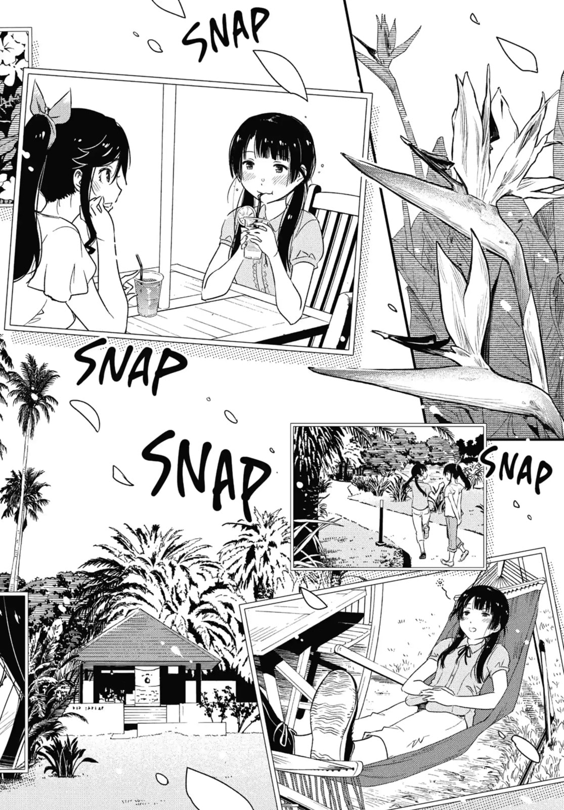 Read Wash It All Away chapter 18.1 image 2 on Lezhin