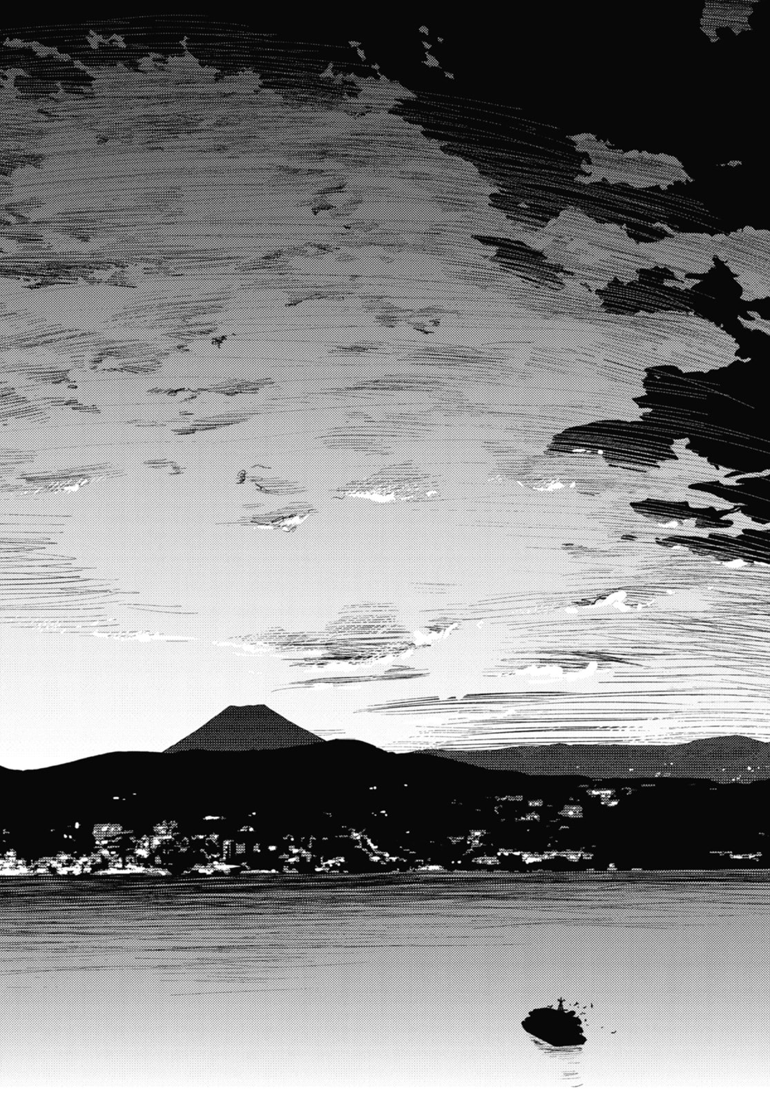 Read Wash It All Away chapter 19 image 12 on Lezhin