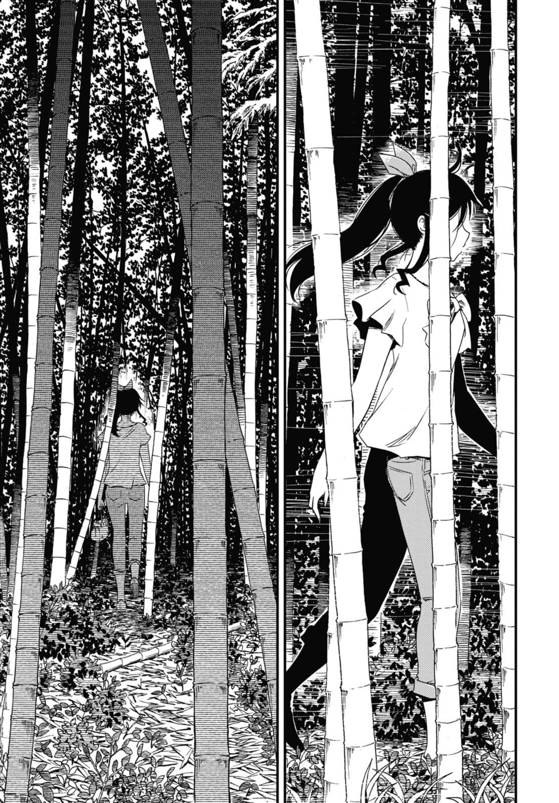 Read Wash It All Away chapter 19 image 2 on Lezhin