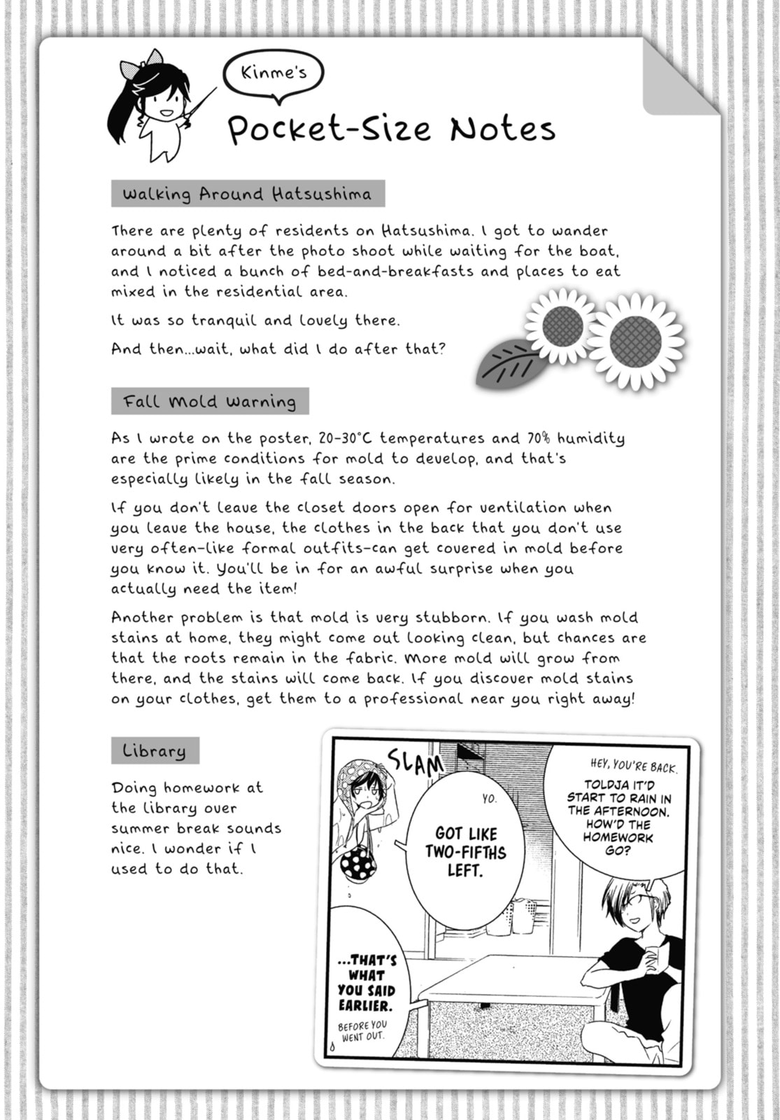 Read Wash It All Away chapter 19 image 24 on Lezhin