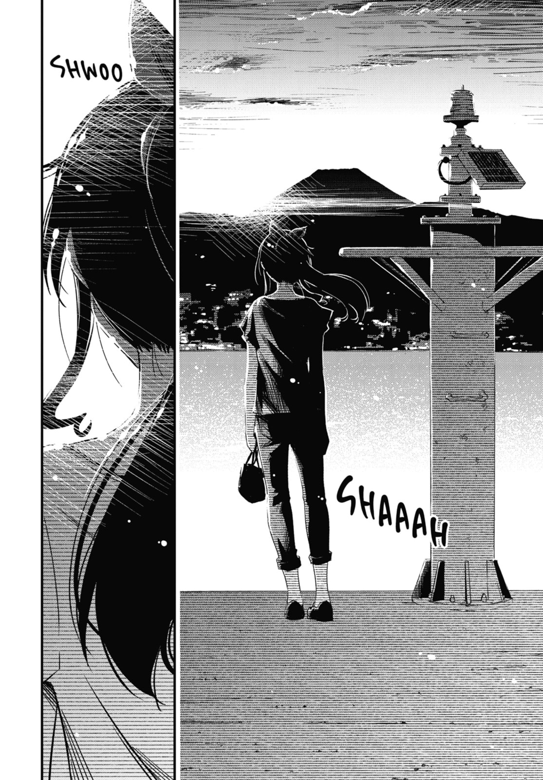 Read Wash It All Away chapter 19 image 5 on Lezhin