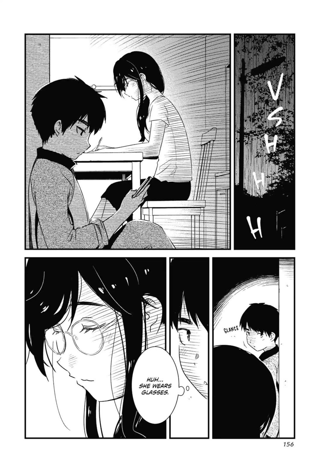 Read Wash It All Away chapter 20.1 image 9 on Lezhin