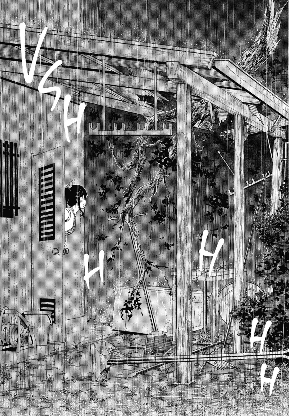 Read Wash It All Away chapter 20 image 11 on Lezhin