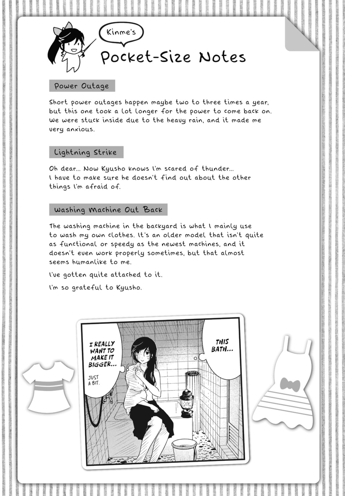 Read Wash It All Away chapter 20 image 24 on Lezhin