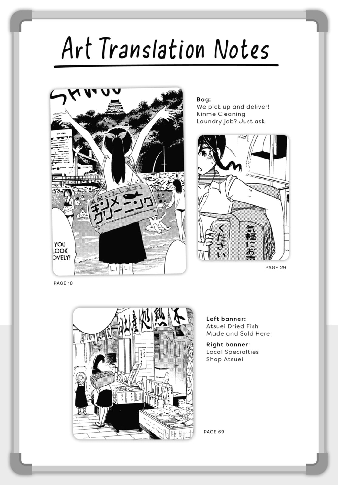Read Wash It All Away chapter 21.1 image 3 on Lezhin
