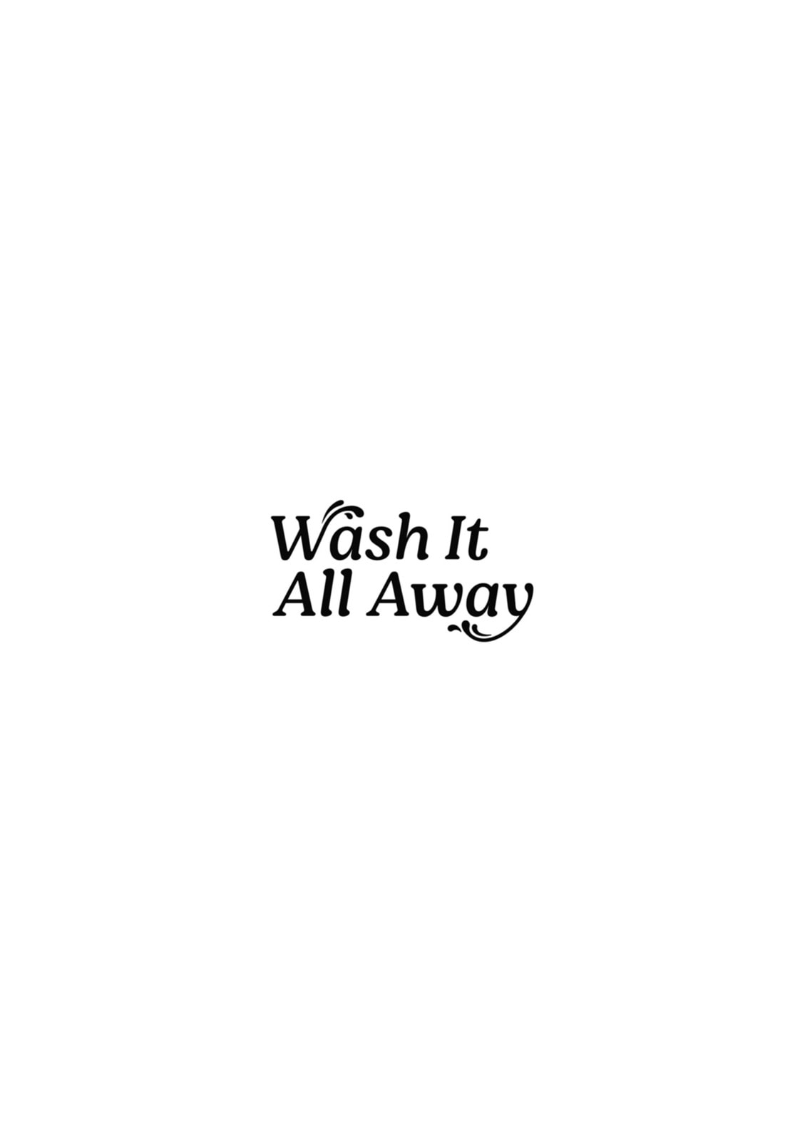 Read Wash It All Away chapter 21.1 image 7 on Lezhin