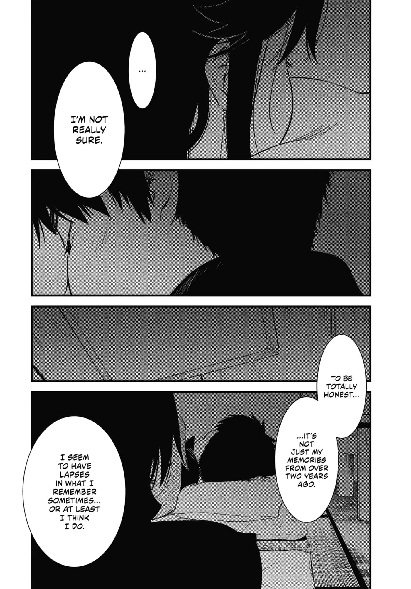 Read Wash It All Away chapter 21.2 image 4 on Lezhin
