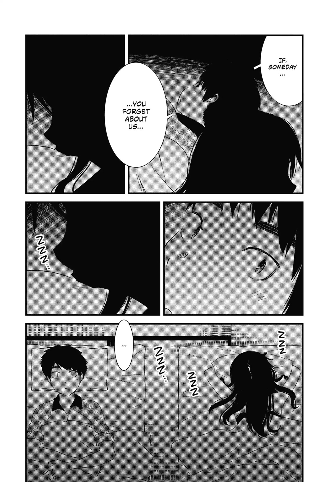 Read Wash It All Away chapter 21.2 image 6 on Lezhin