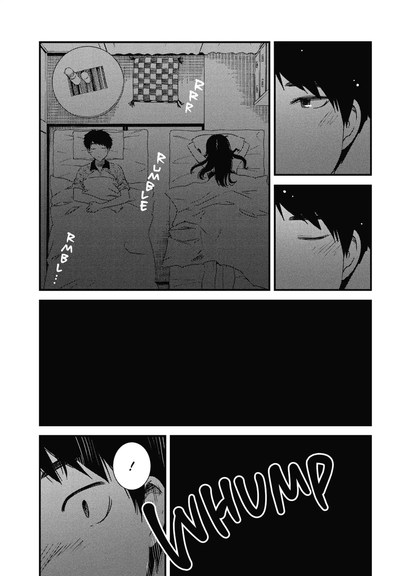 Read Wash It All Away chapter 21.2 image 7 on Lezhin