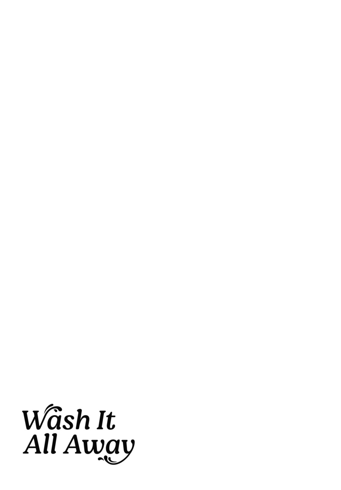 Read Wash It All Away chapter 21 image 25 on Lezhin