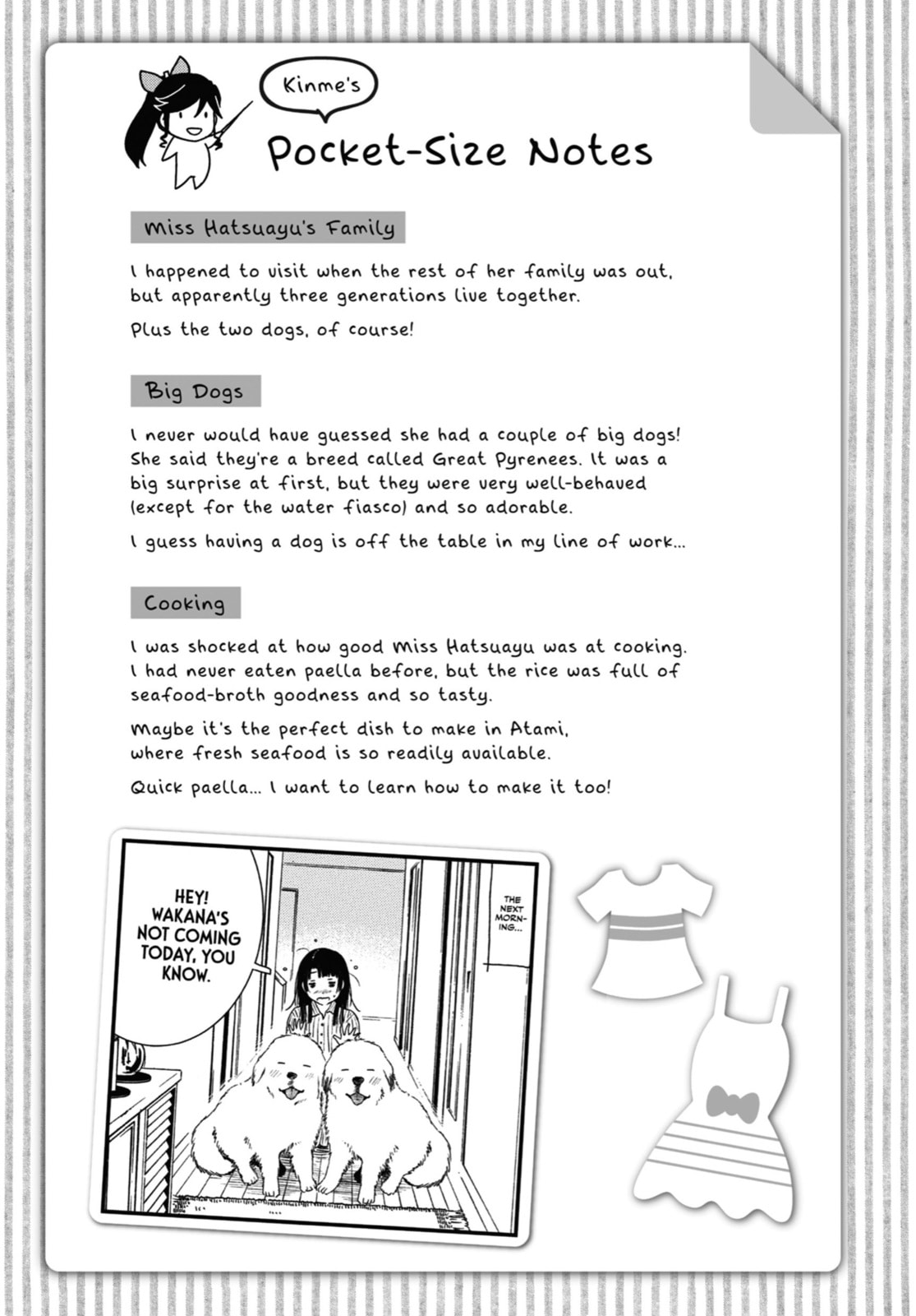 Read Wash It All Away chapter 23 image 24 on Lezhin