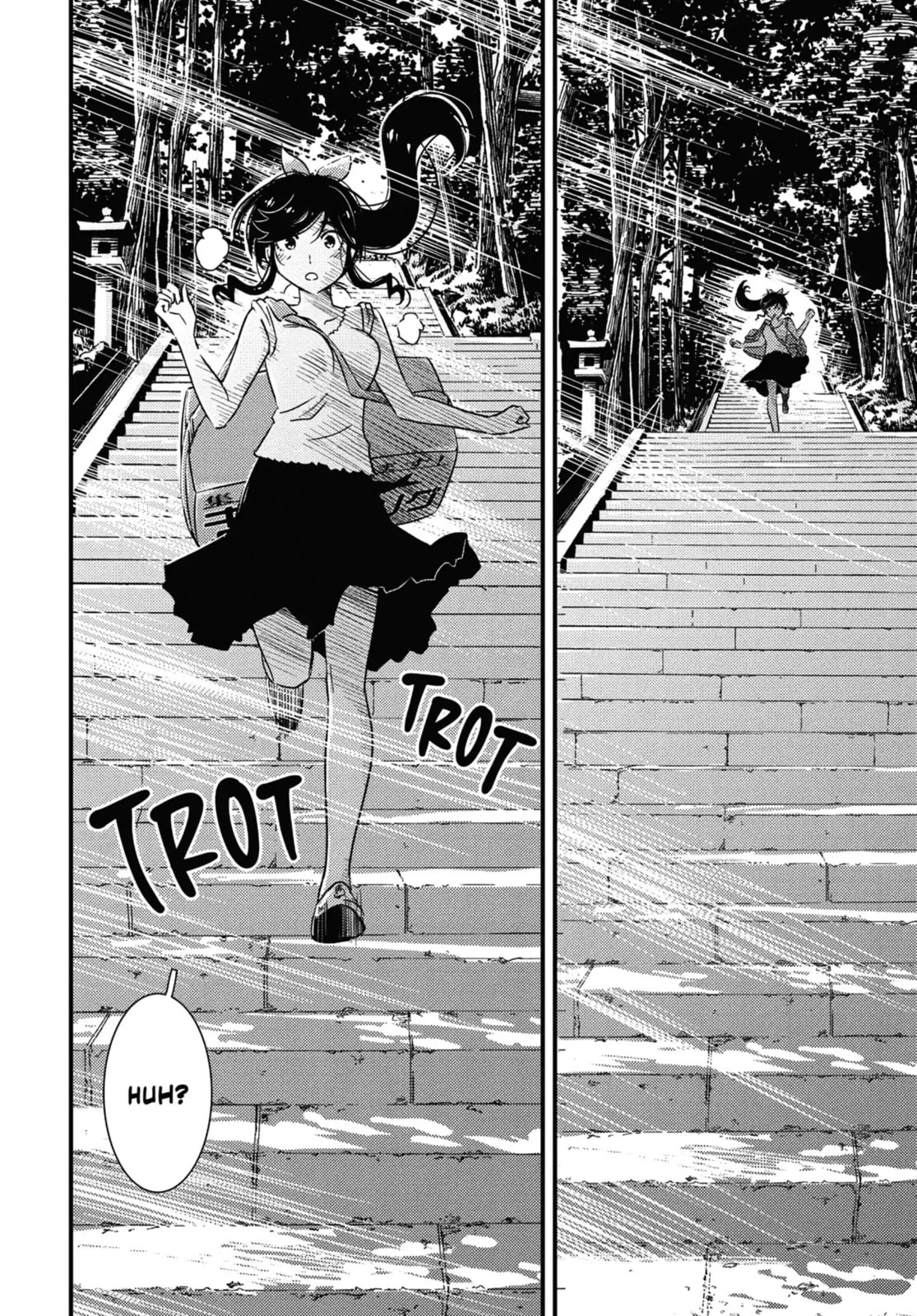Read Wash It All Away chapter 24.1 image 3 on Lezhin