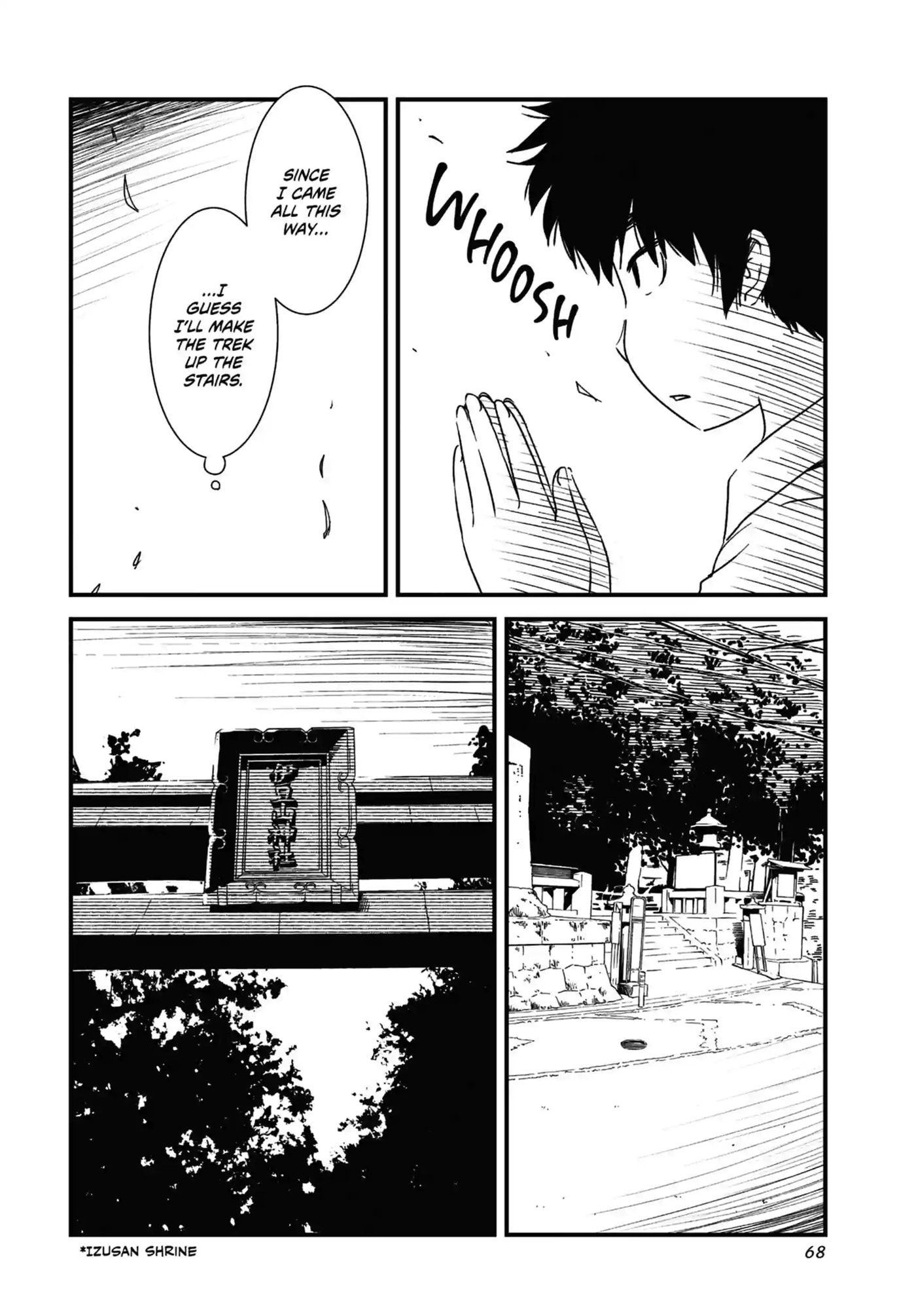 Read Wash It All Away chapter 24.2 image 1 on Lezhin