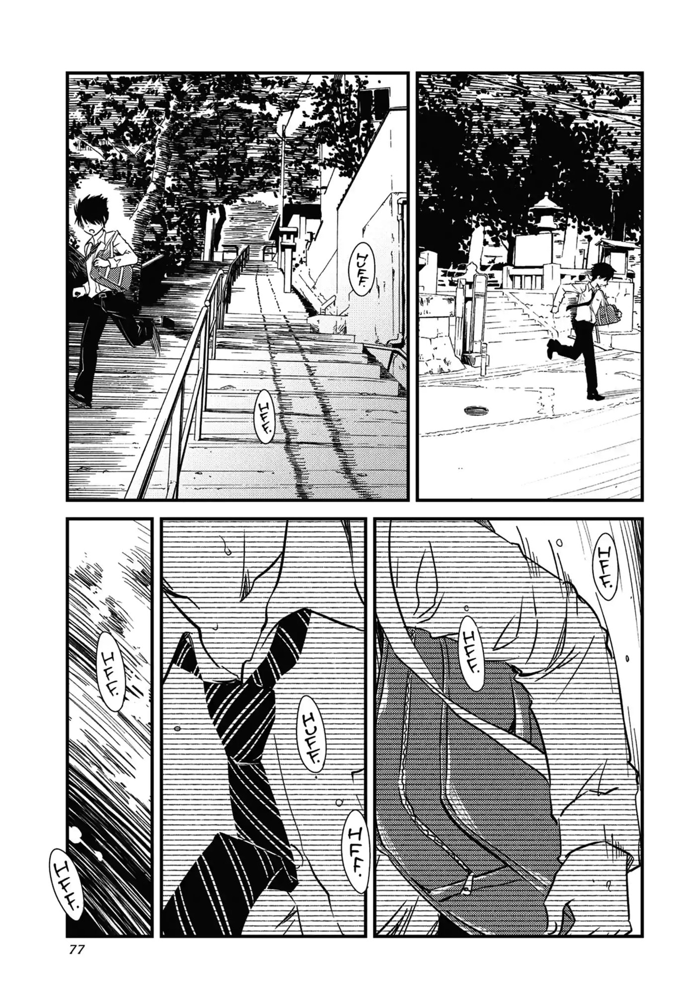 Read Wash It All Away chapter 24.2 image 10 on Lezhin