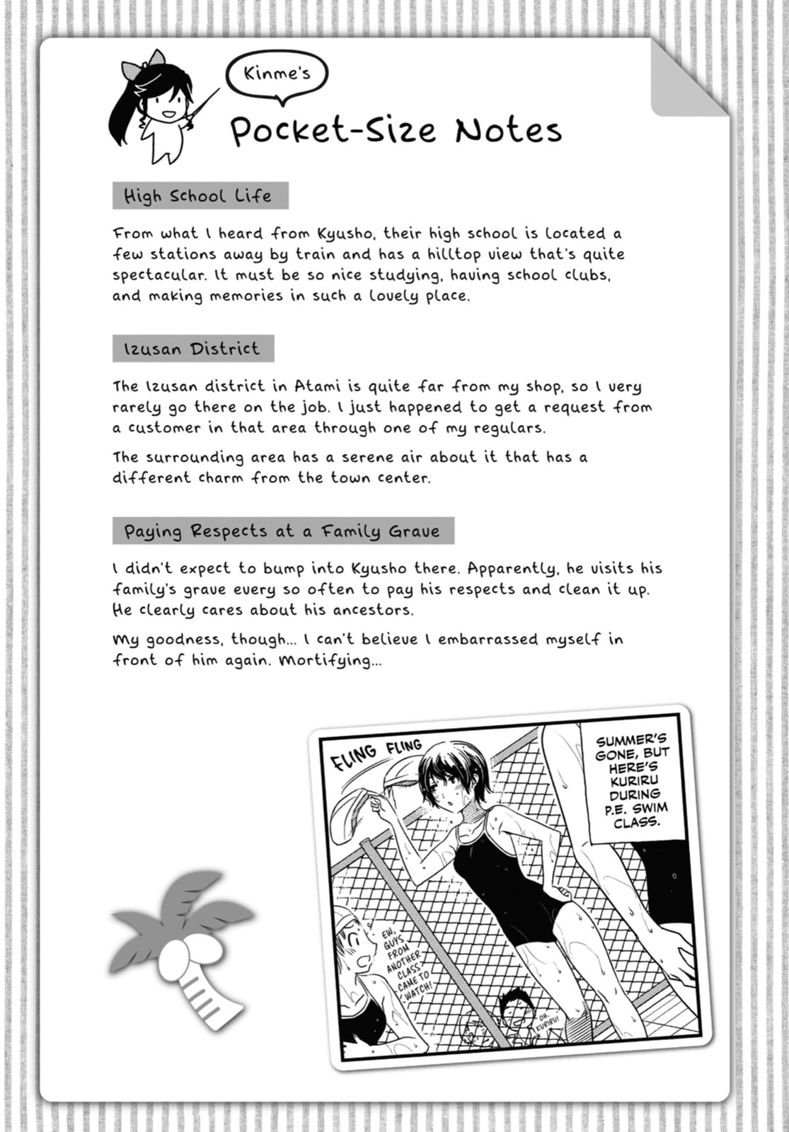 Read Wash It All Away chapter 24 image 24 on Lezhin