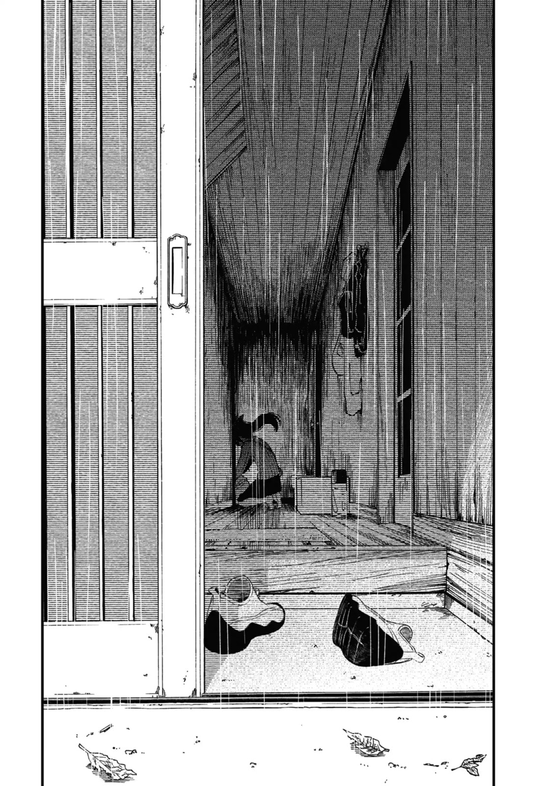Read Wash It All Away chapter 27.1 image 10 on Lezhin