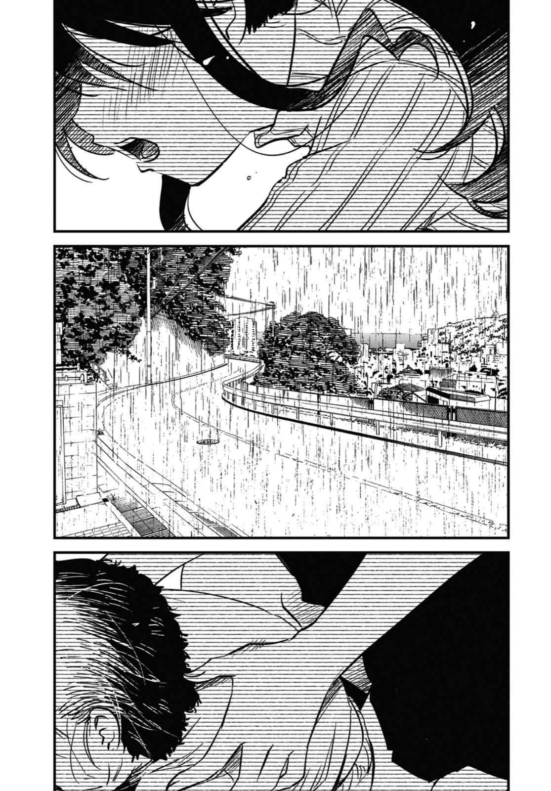 Read Wash It All Away chapter 27 image 19 on Lezhin