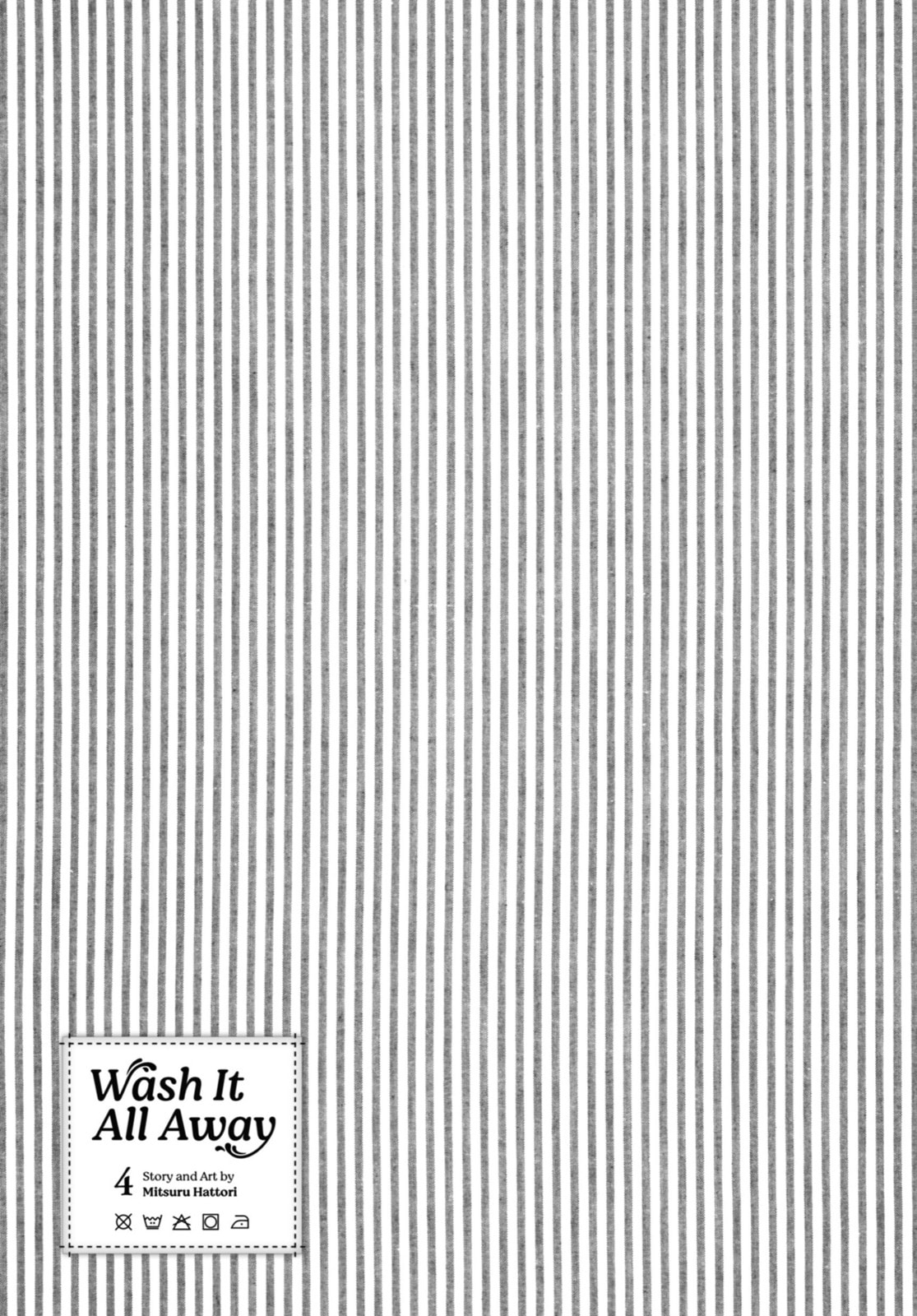 Read Wash It All Away chapter 28.1 image 7 on Lezhin