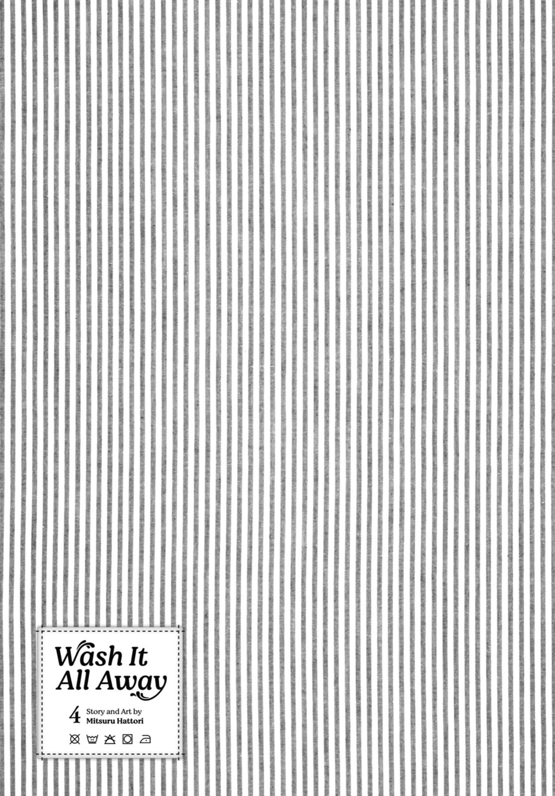 Read Wash It All Away chapter 28.5 image 7 on Lezhin