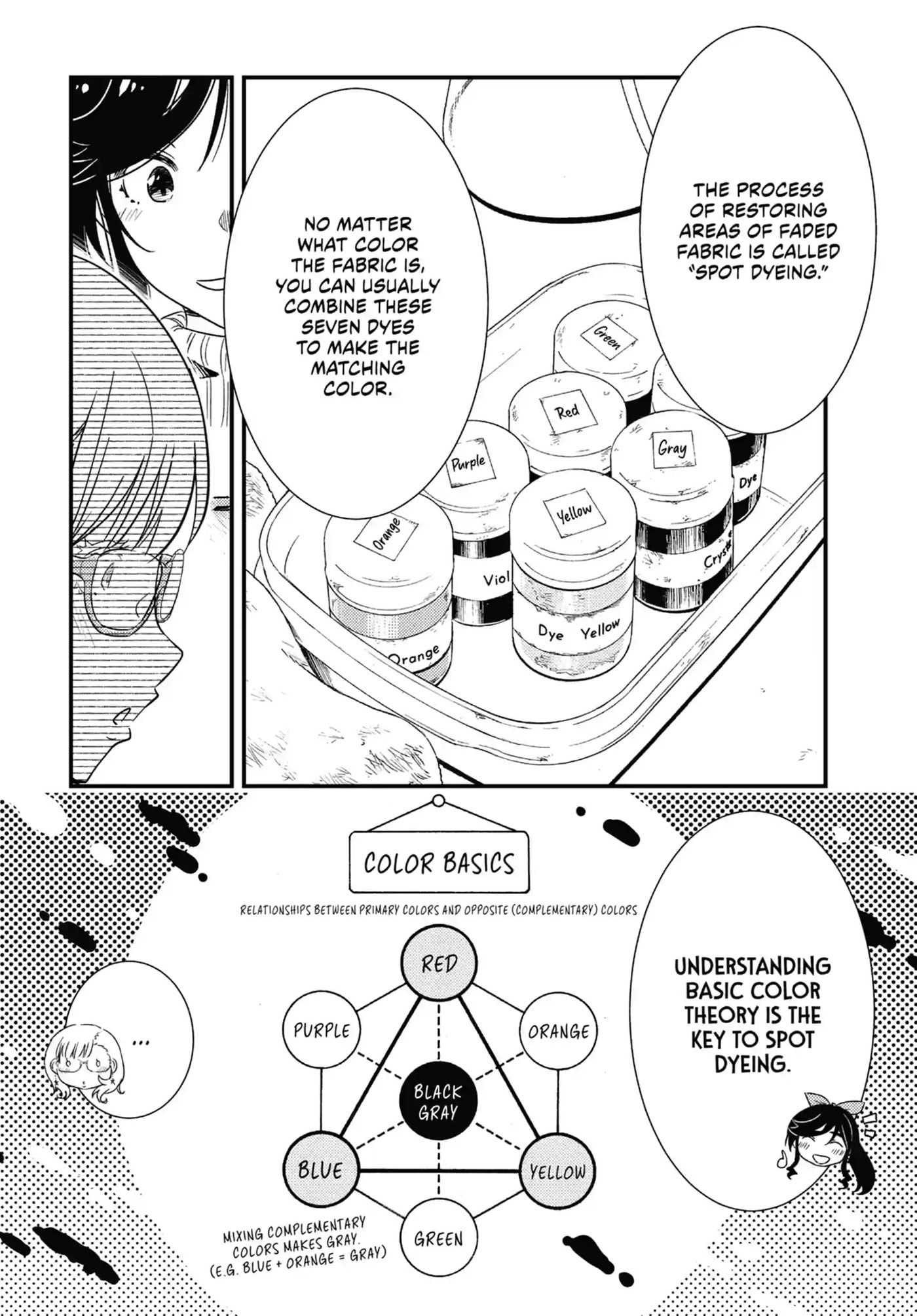 Read Wash It All Away chapter 29.2 image 8 on Lezhin