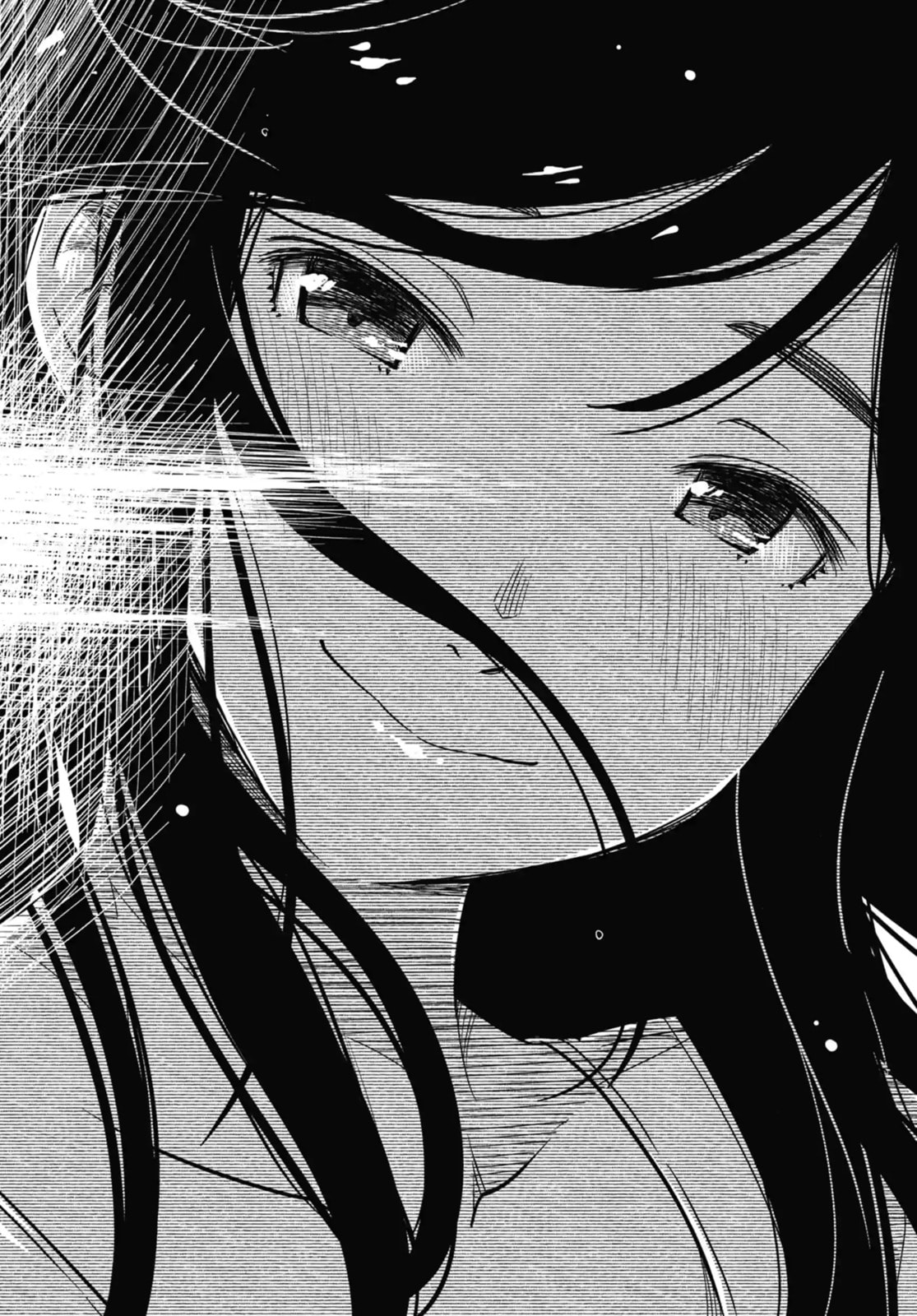 Read Wash It All Away chapter 3.1 image 10 on Lezhin