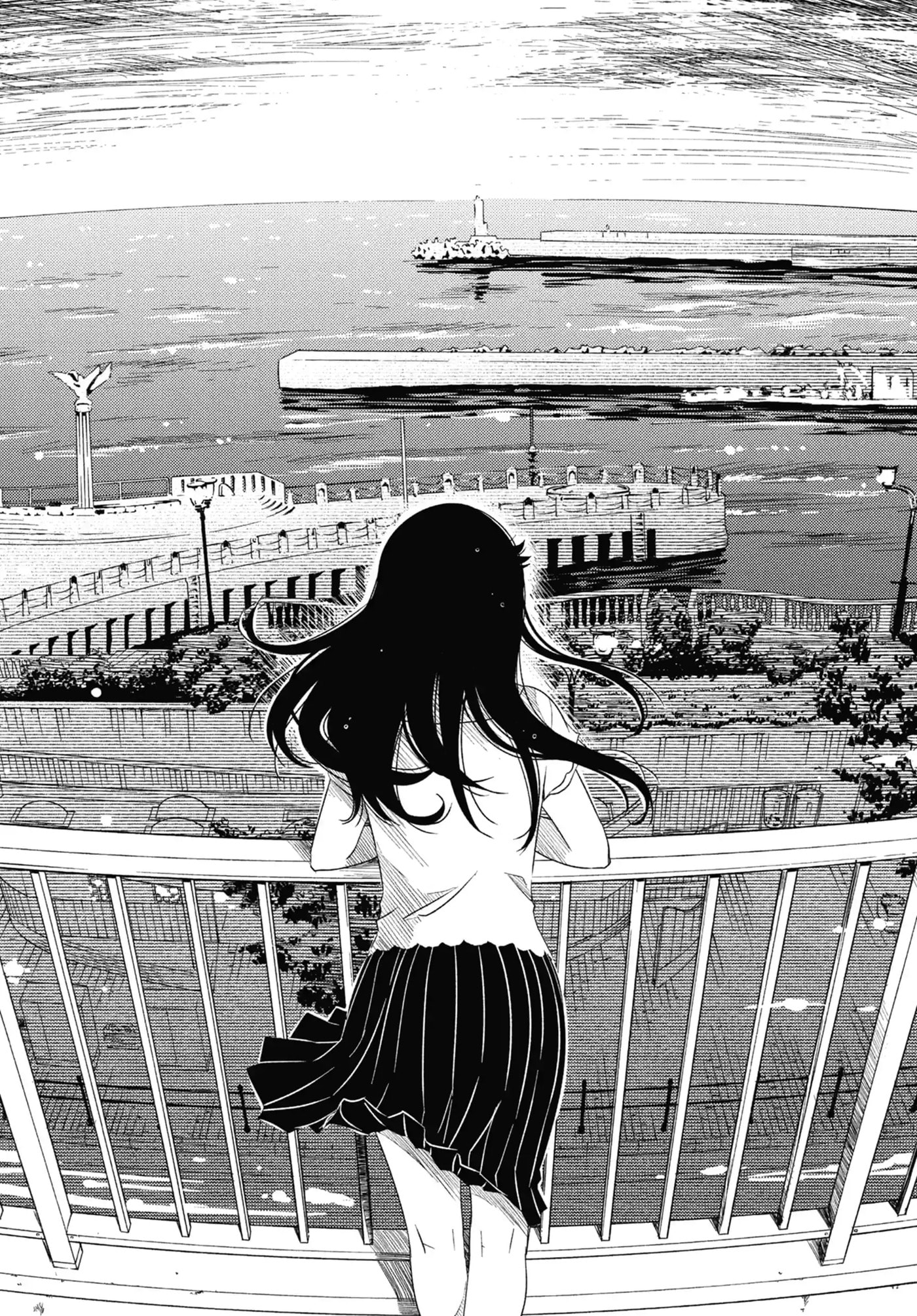 Read Wash It All Away chapter 3.2 image 3 on Lezhin