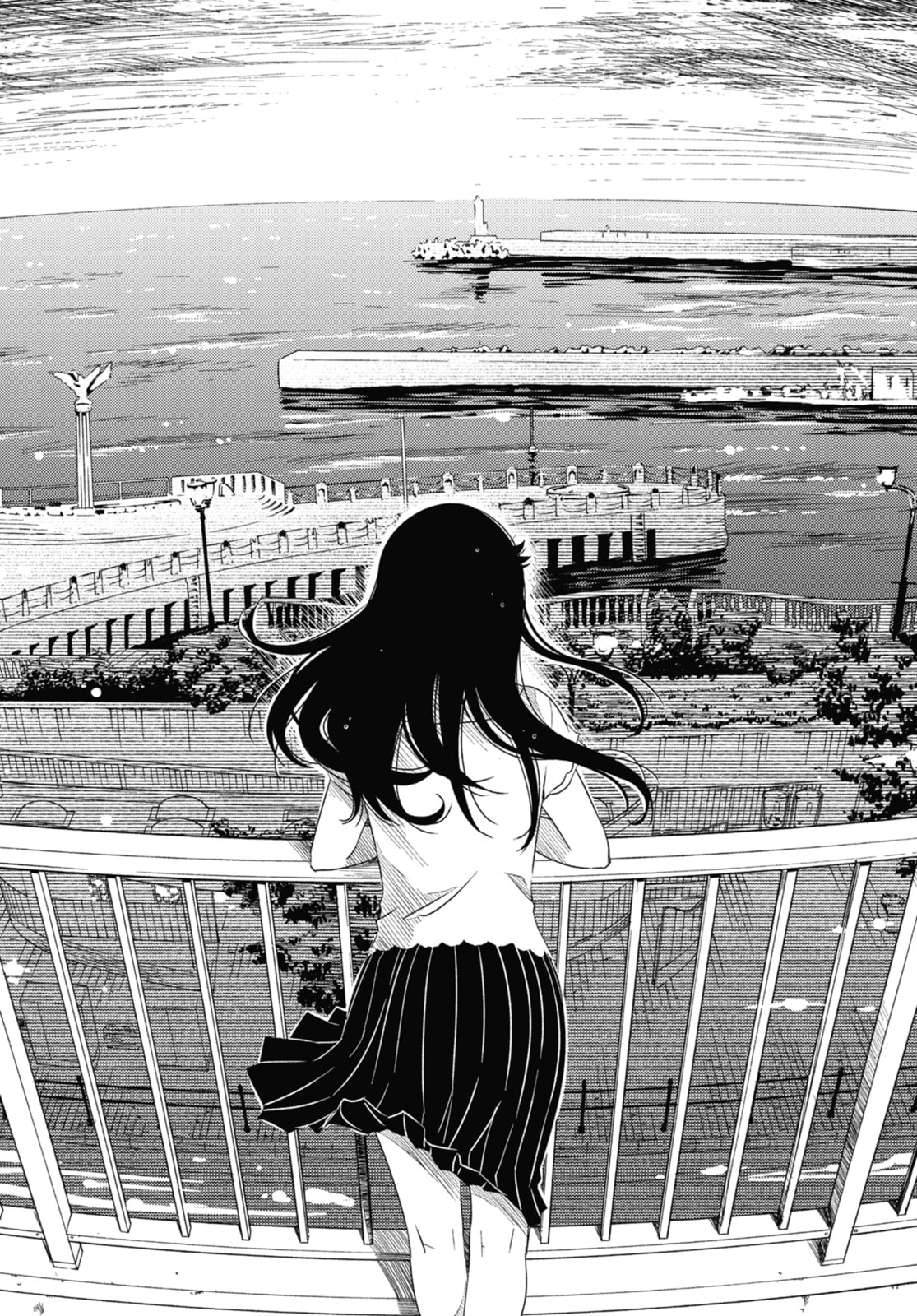Read Wash It All Away chapter 3 image 15 on Lezhin