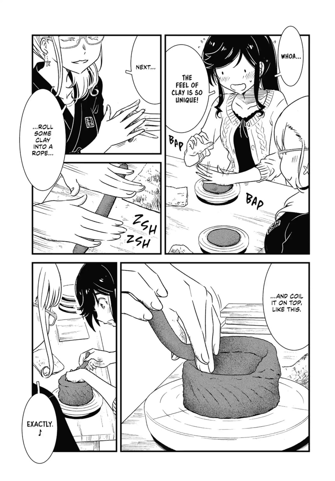 Read Wash It All Away chapter 30.1 image 1 on Lezhin