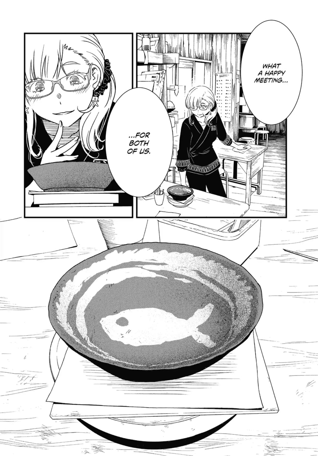Read Wash It All Away chapter 30.1 image 10 on Lezhin